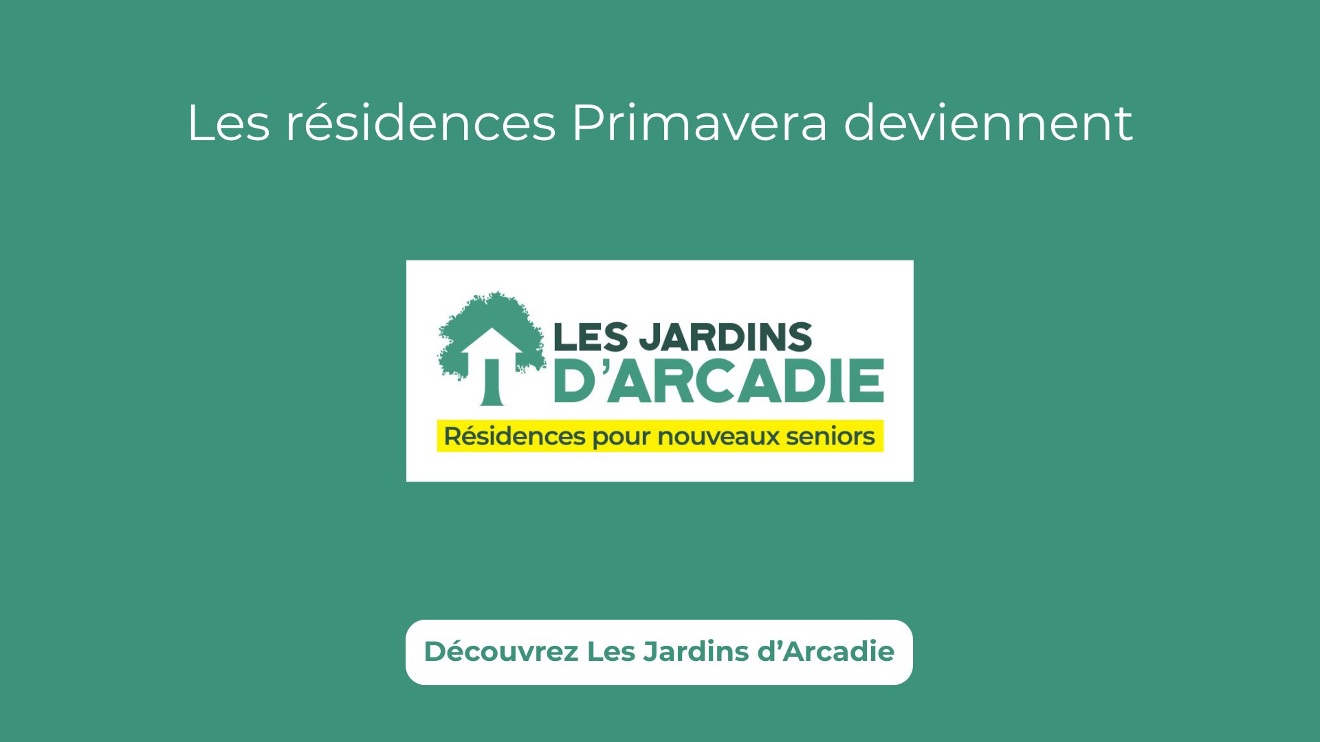 Les résidences Primavera deviennent les Jardins d'Arcadie - https://jardins-arcadie.fr/